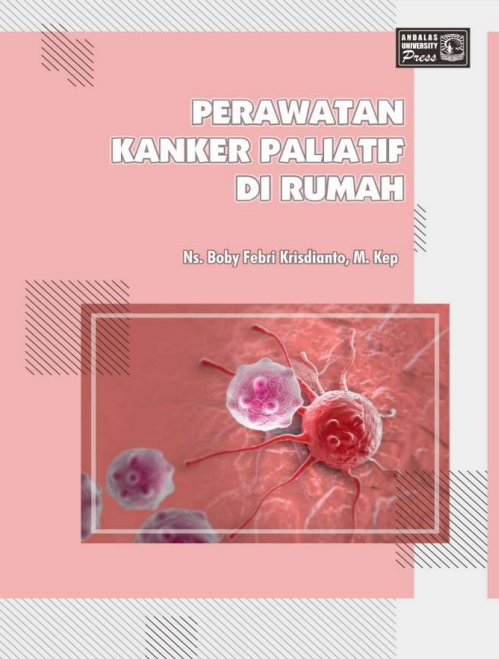 Perawatan Kanker Paliatif di Rumah